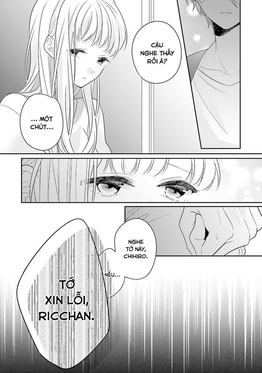 Dramatic Irony - Chương 24
