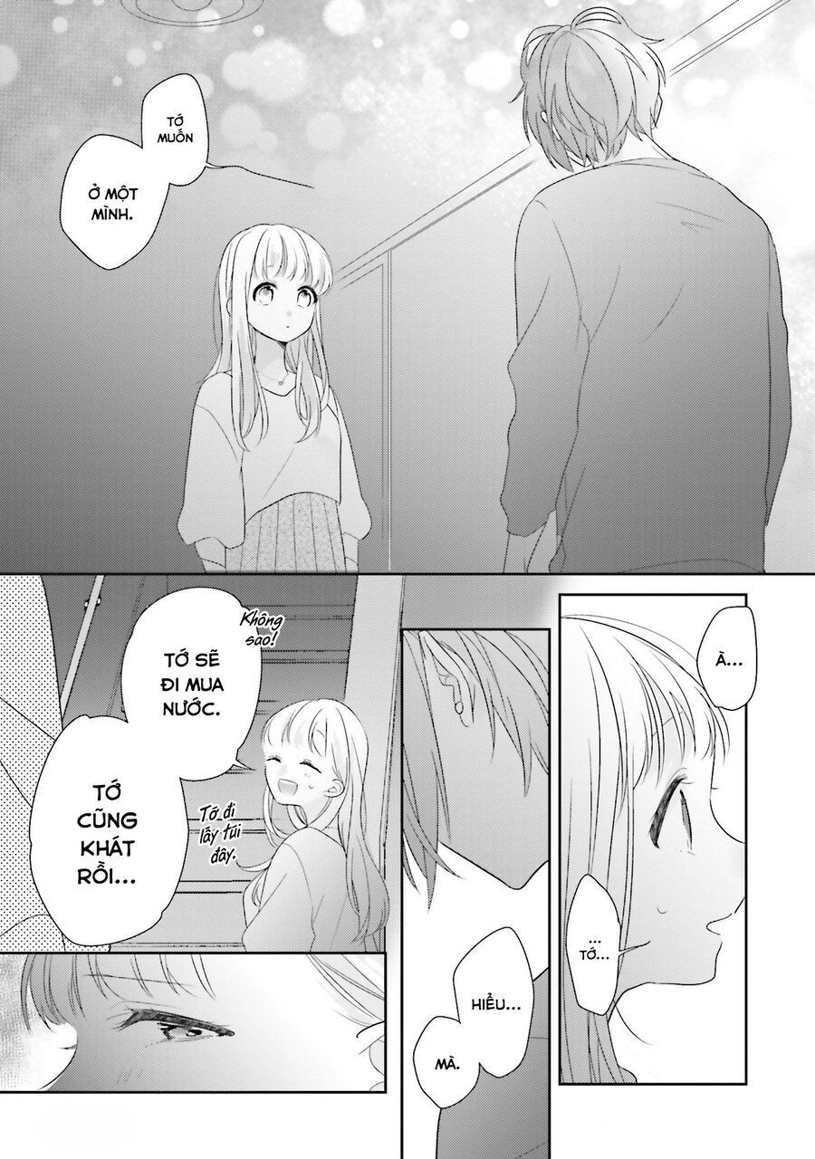 Dramatic Irony - Chương 24