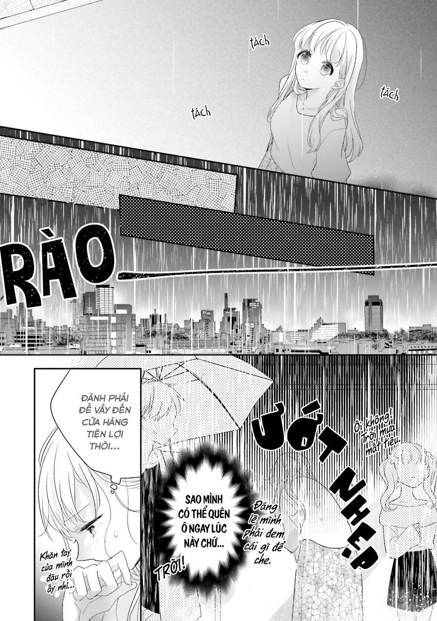 Dramatic Irony - Chương 24