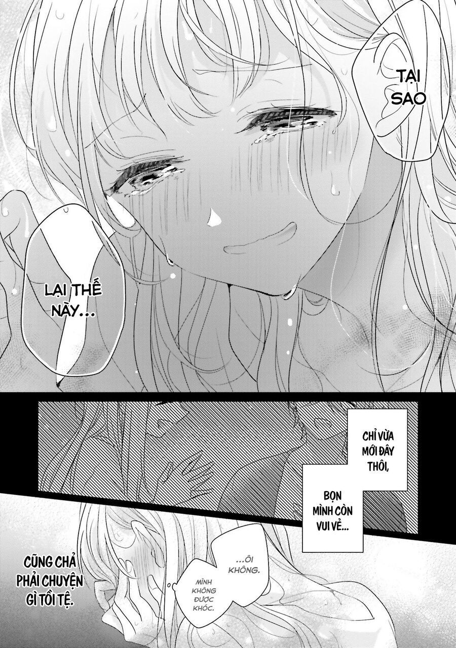 Dramatic Irony - Chương 24