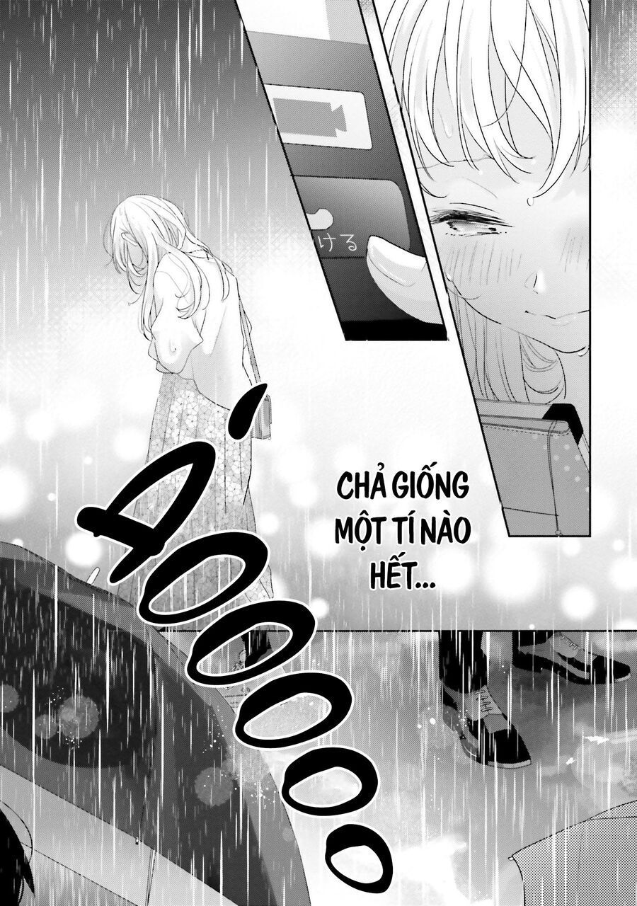 Dramatic Irony - Chương 24