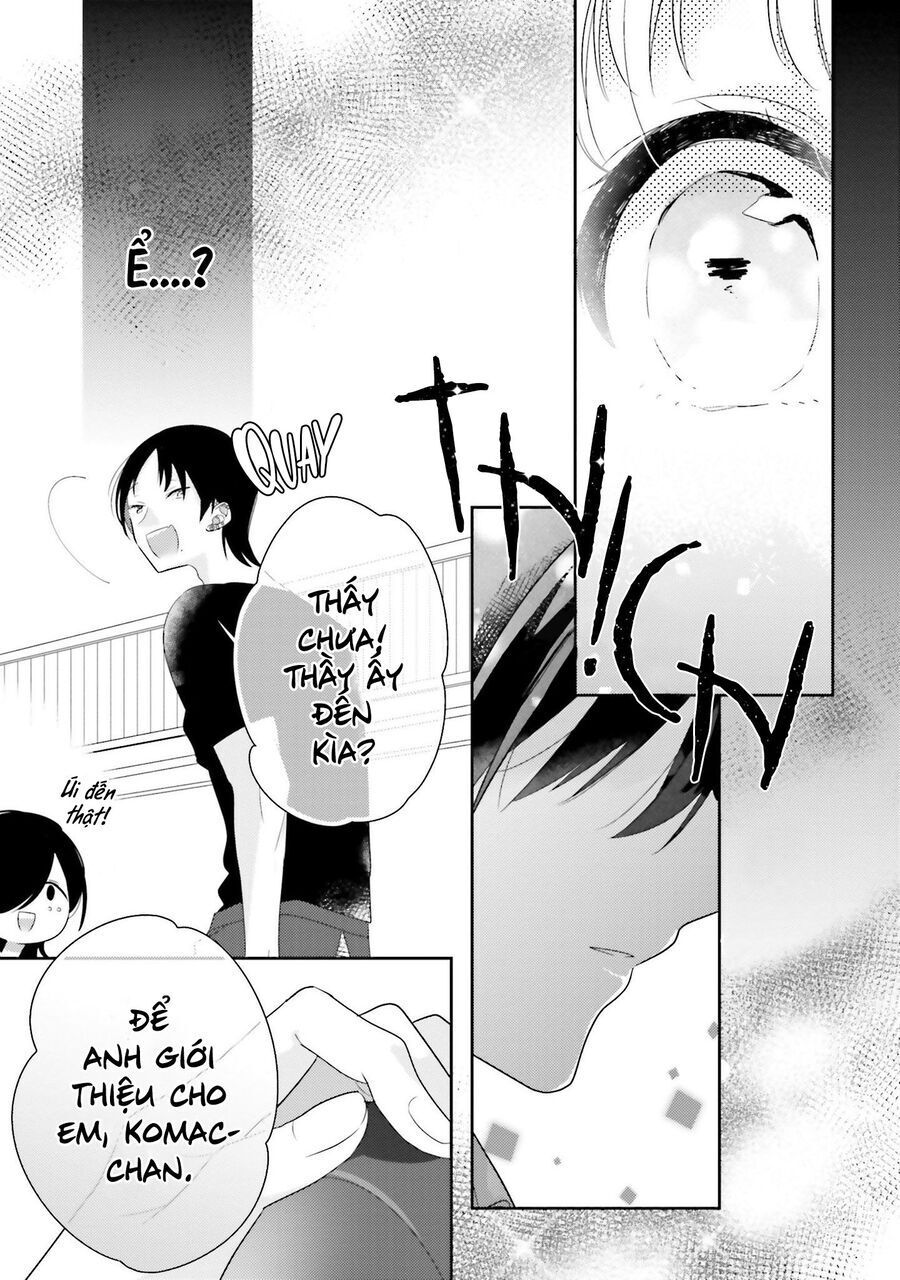 Dramatic Irony - Chương 24