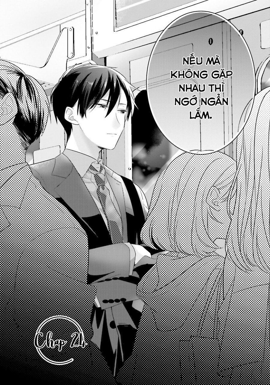 Dramatic Irony - Chương 24
