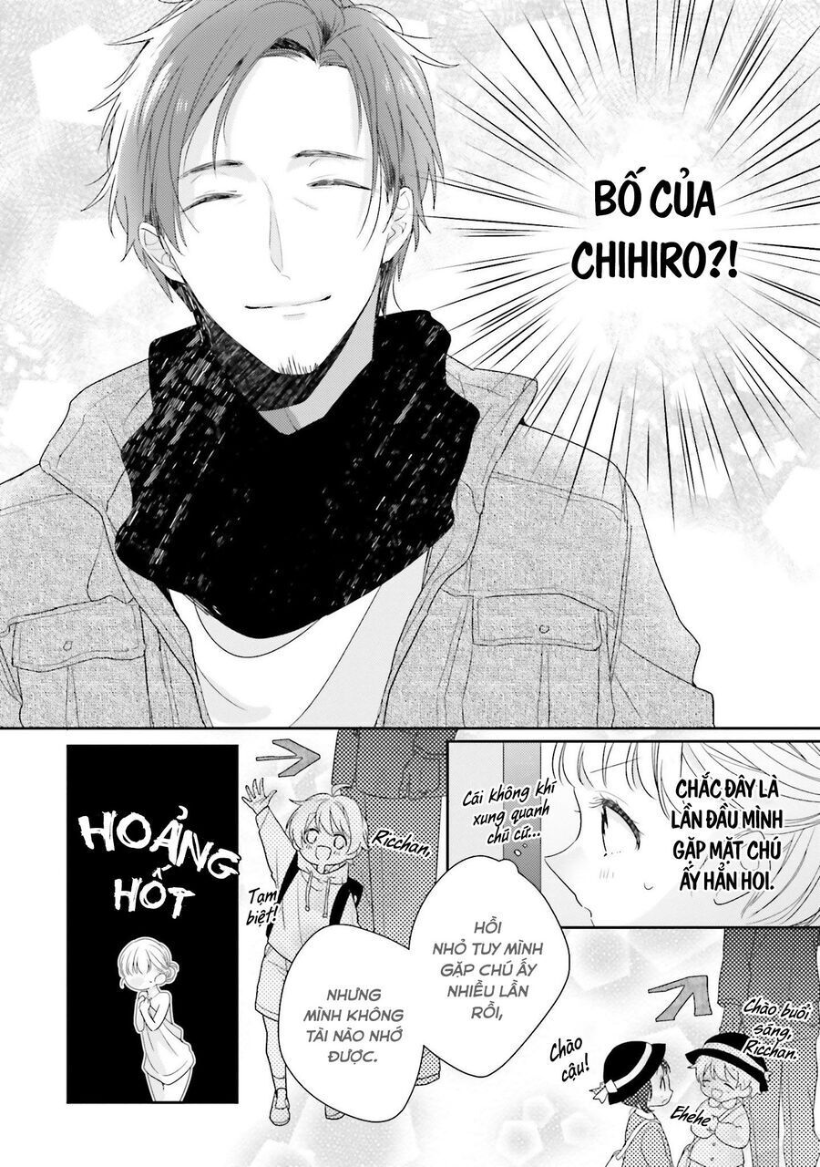 Dramatic Irony - Chương 24
