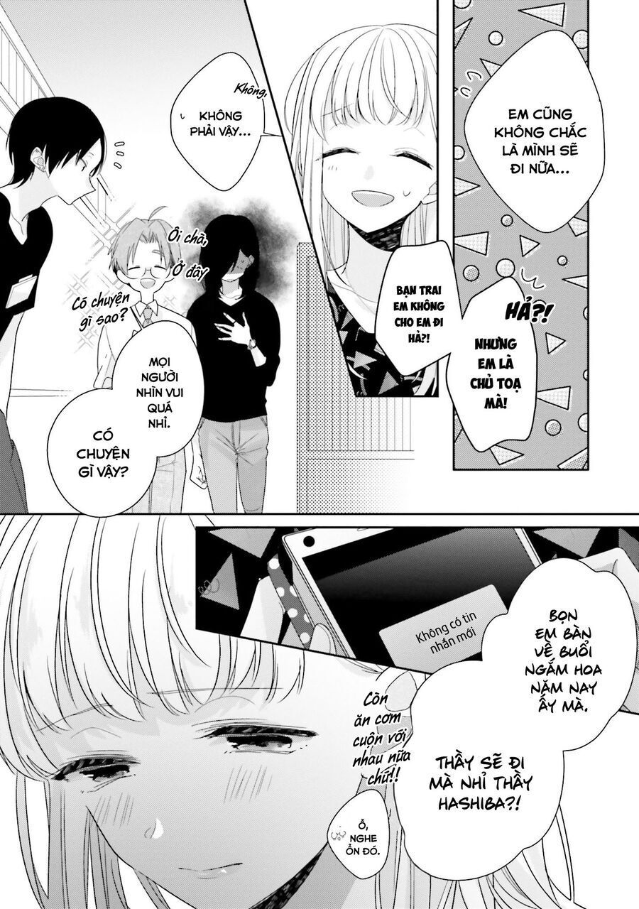Dramatic Irony - Chương 25