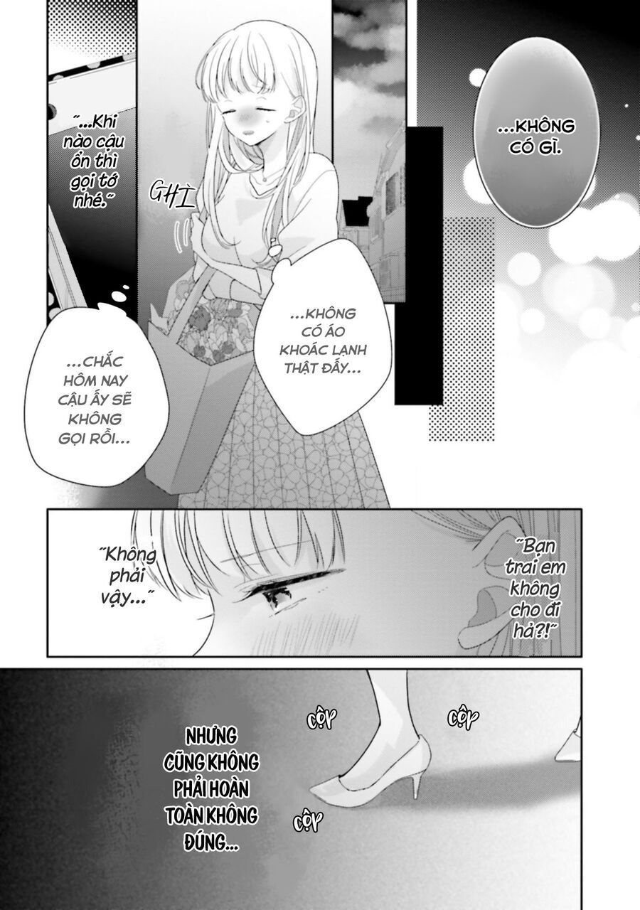 Dramatic Irony - Chương 25