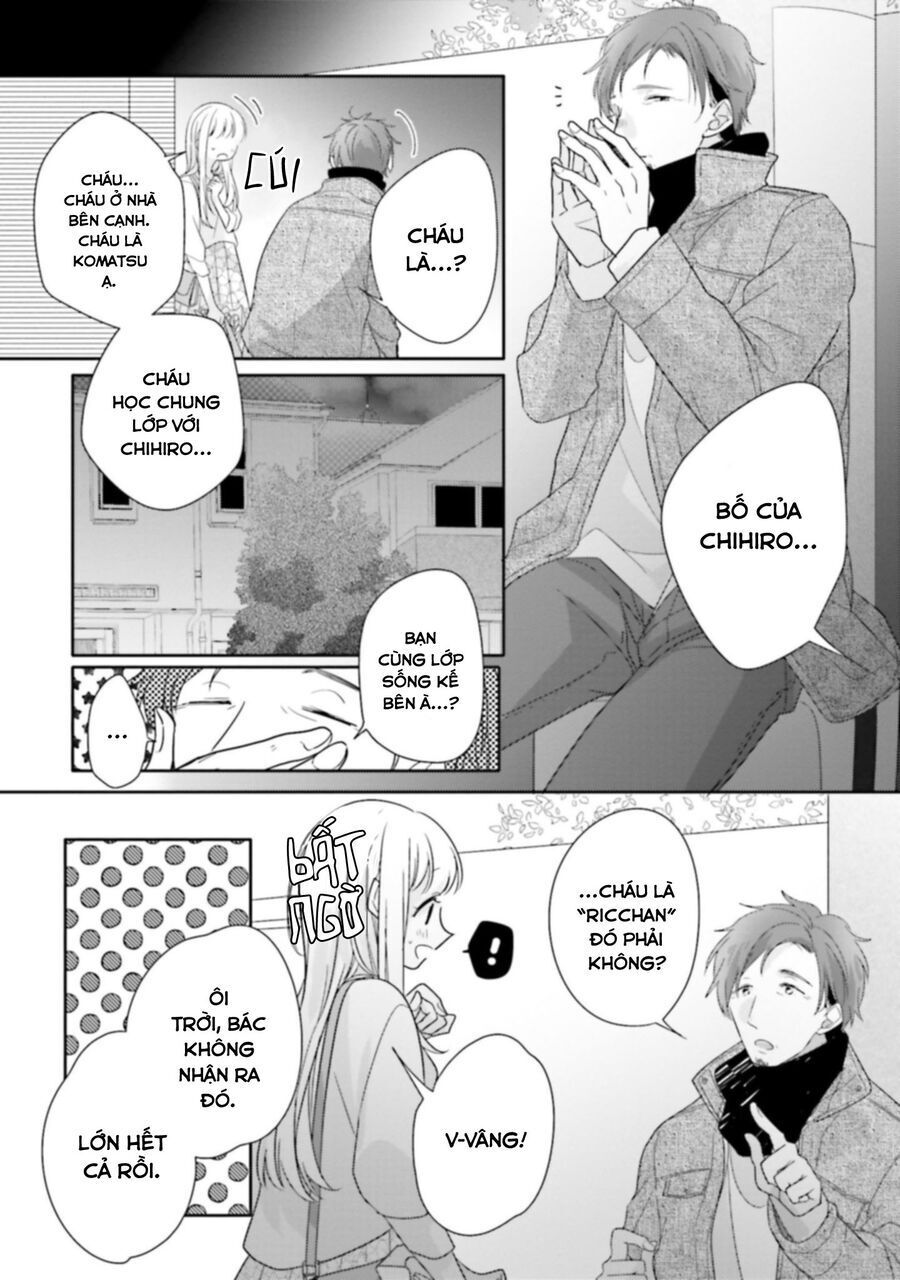 Dramatic Irony - Chương 25