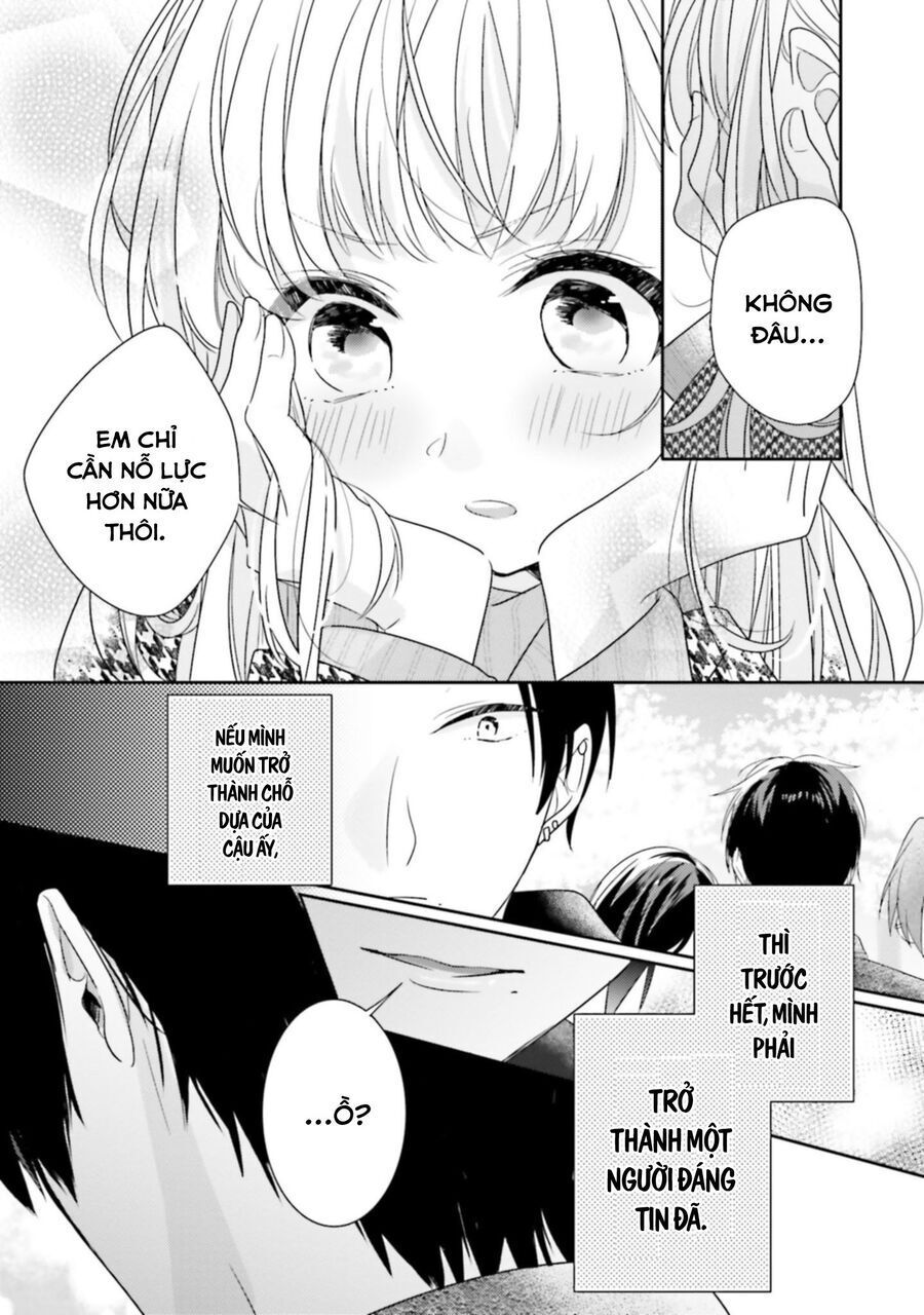 Dramatic Irony - Chương 25
