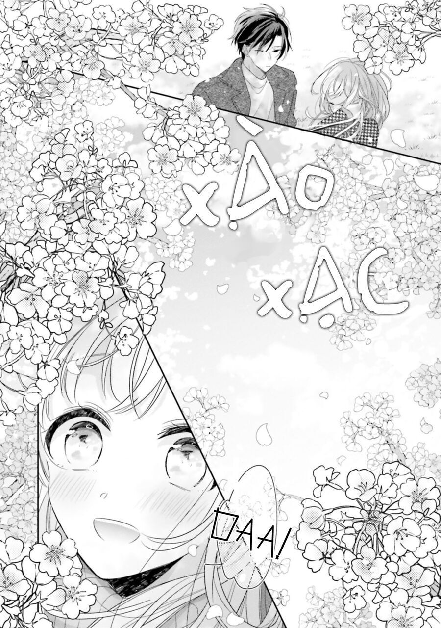 Dramatic Irony - Chương 25