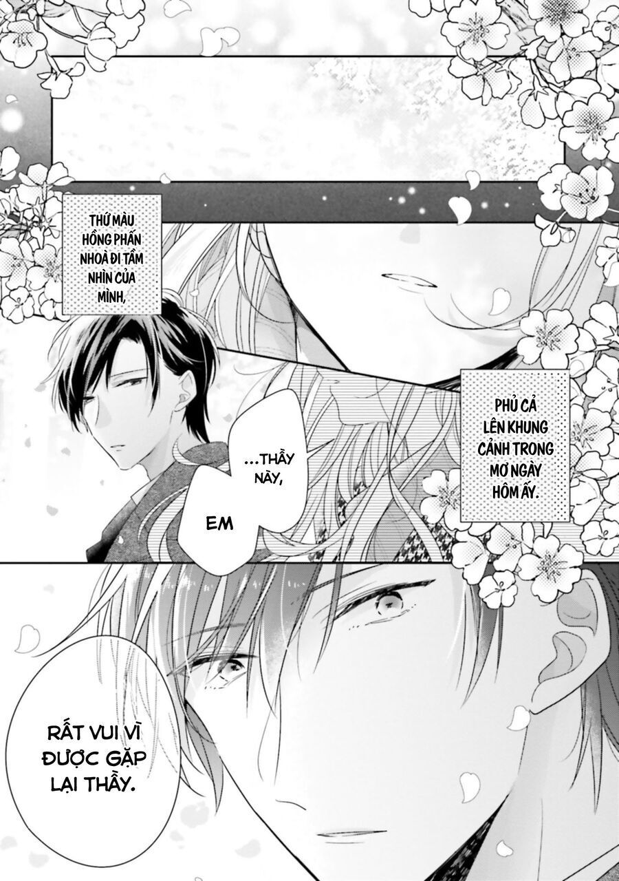 Dramatic Irony - Chương 25
