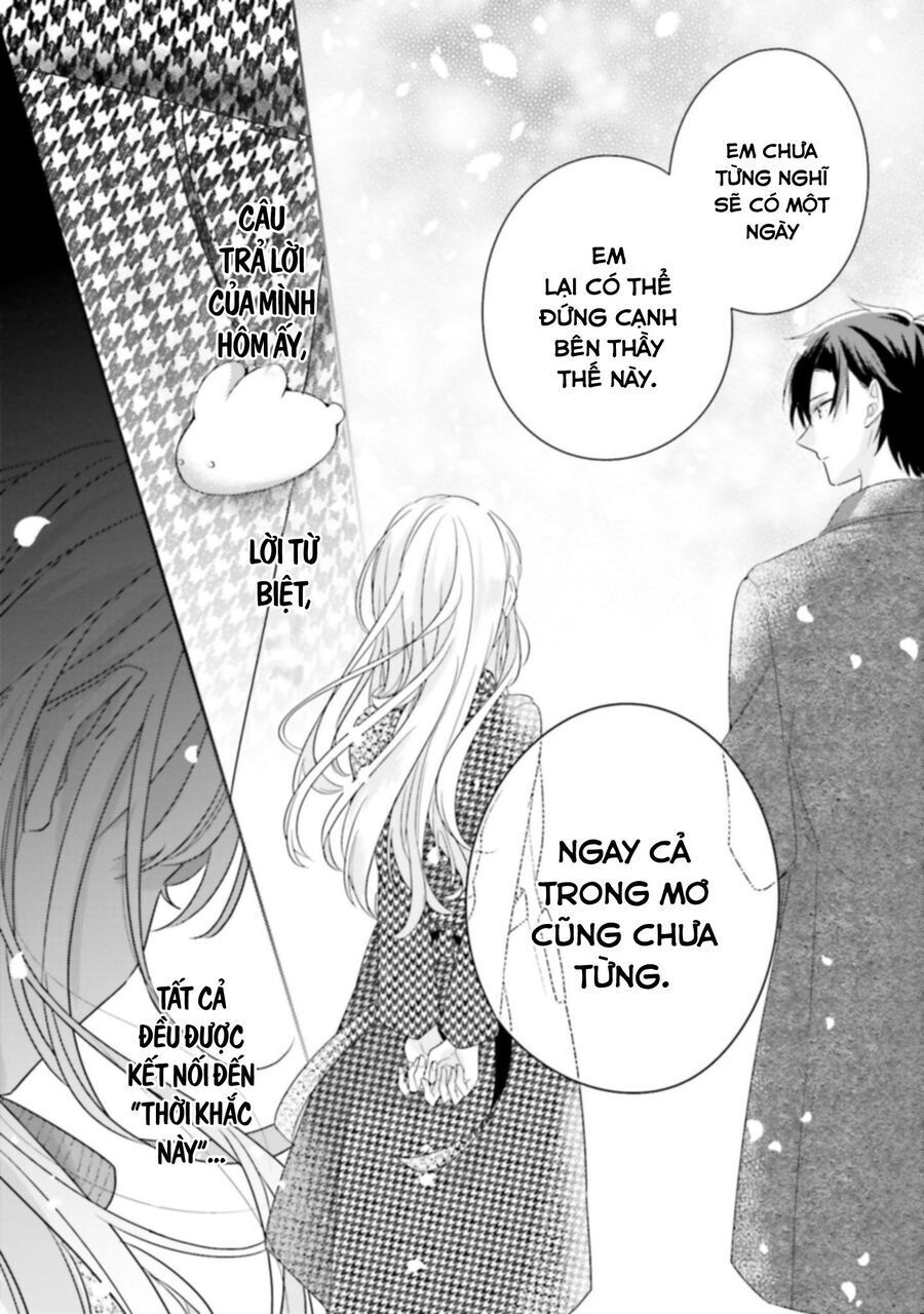 Dramatic Irony - Chương 25