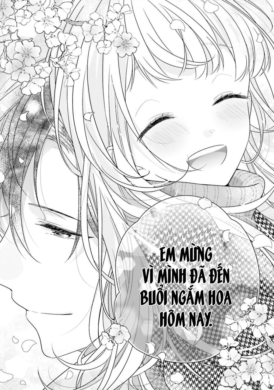 Dramatic Irony - Chương 25