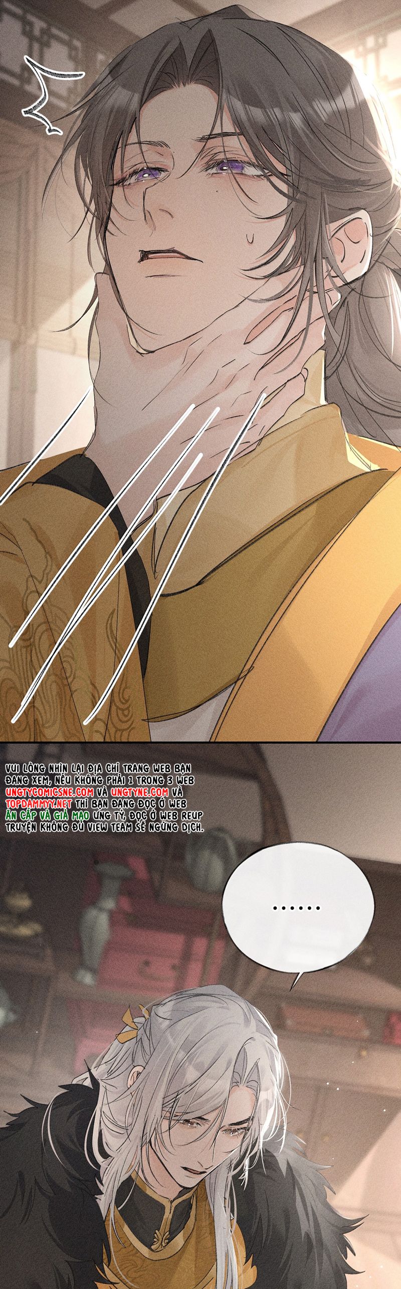 Dụ Địch Thâm Nhập - Chương 52