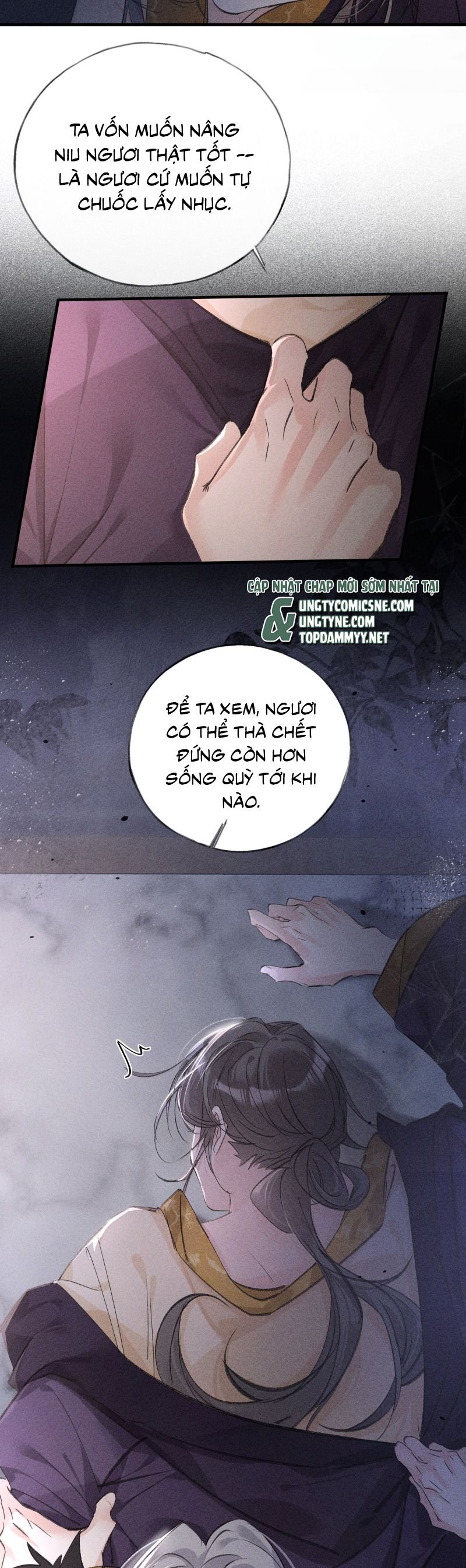 Dụ Địch Thâm Nhập - Chương 65