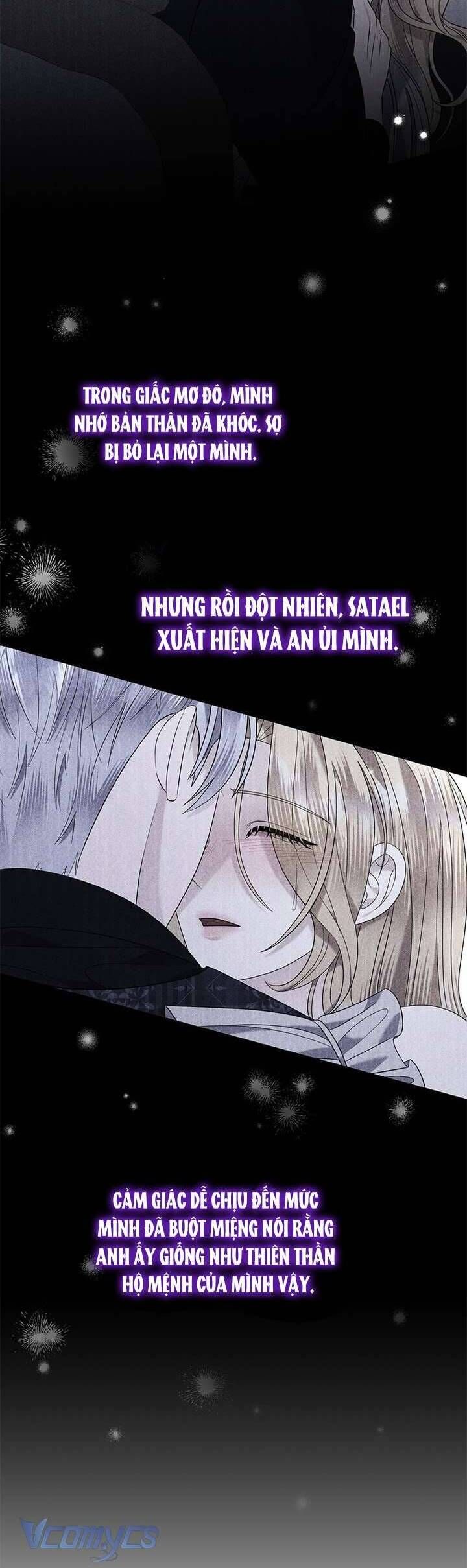Dụ Hoặc - Chương 18