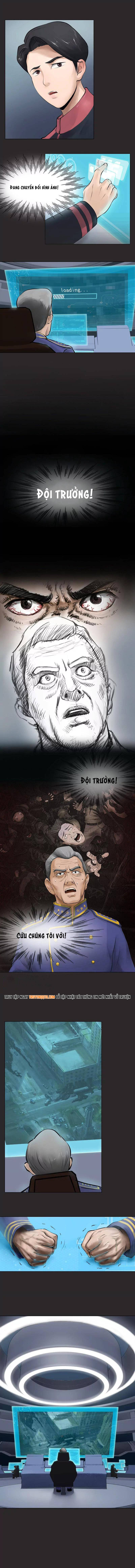 Du Quỷ - Chương 10