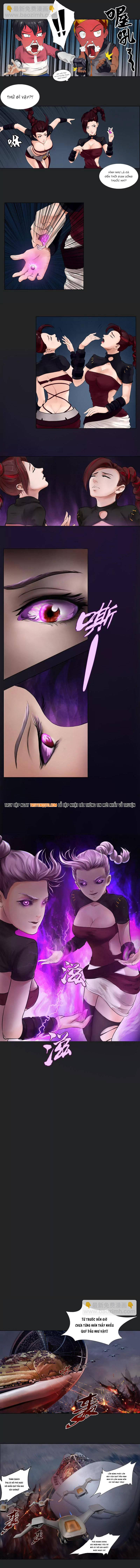 Du Quỷ - Chương 14
