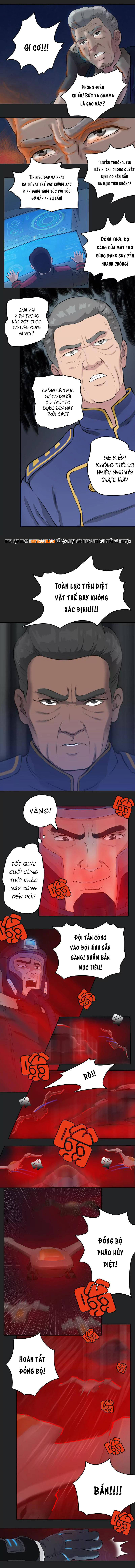 Du Quỷ - Chương 19