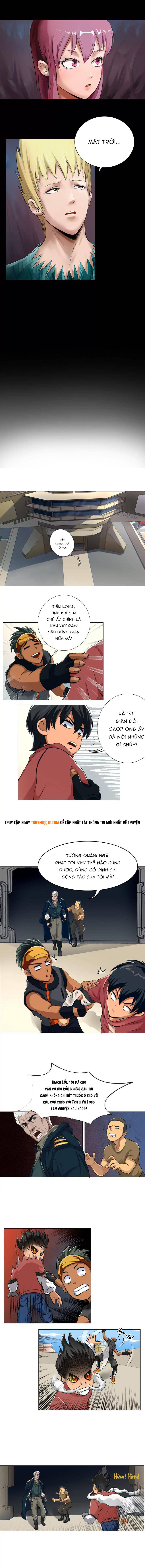 Du Quỷ - Chương 8