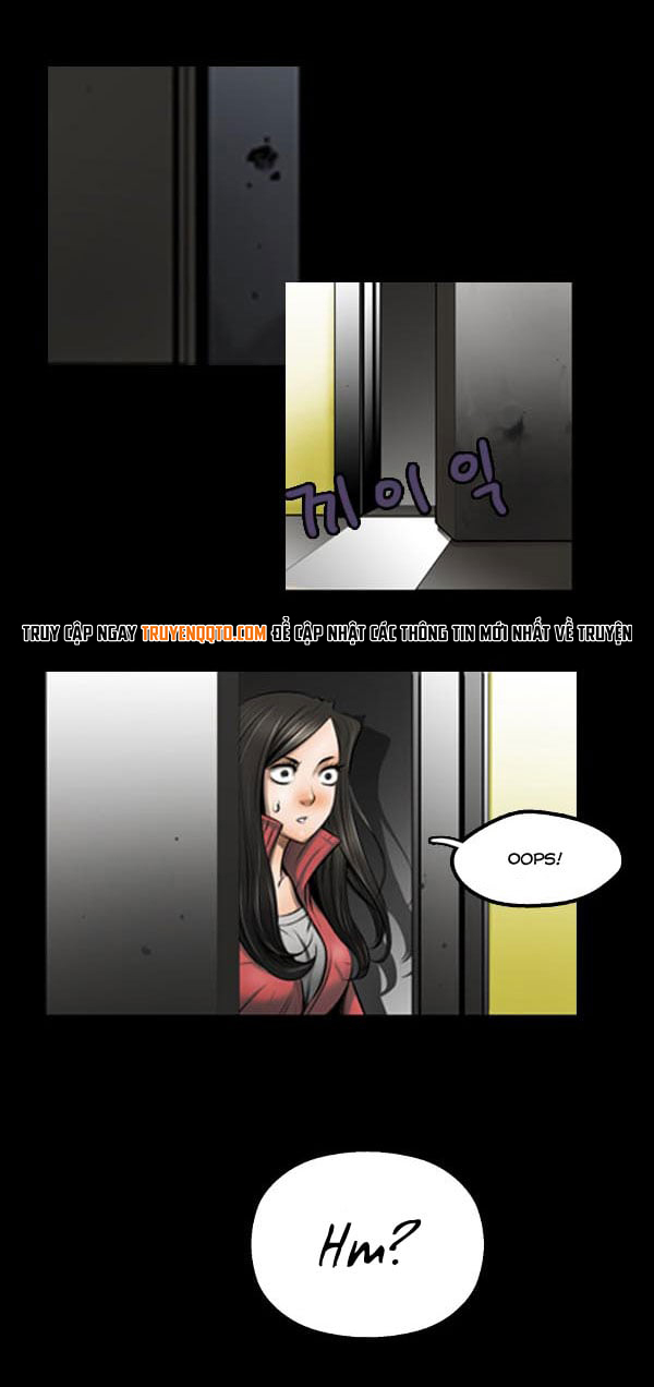Dư Vật - Chương 1
