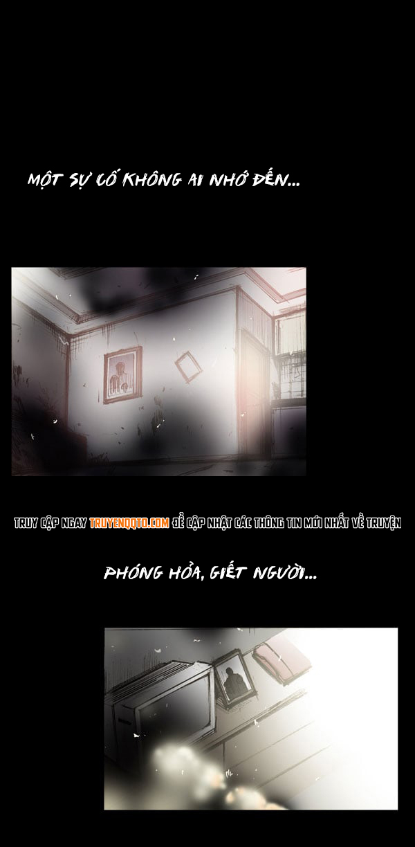Dư Vật - Chương 1