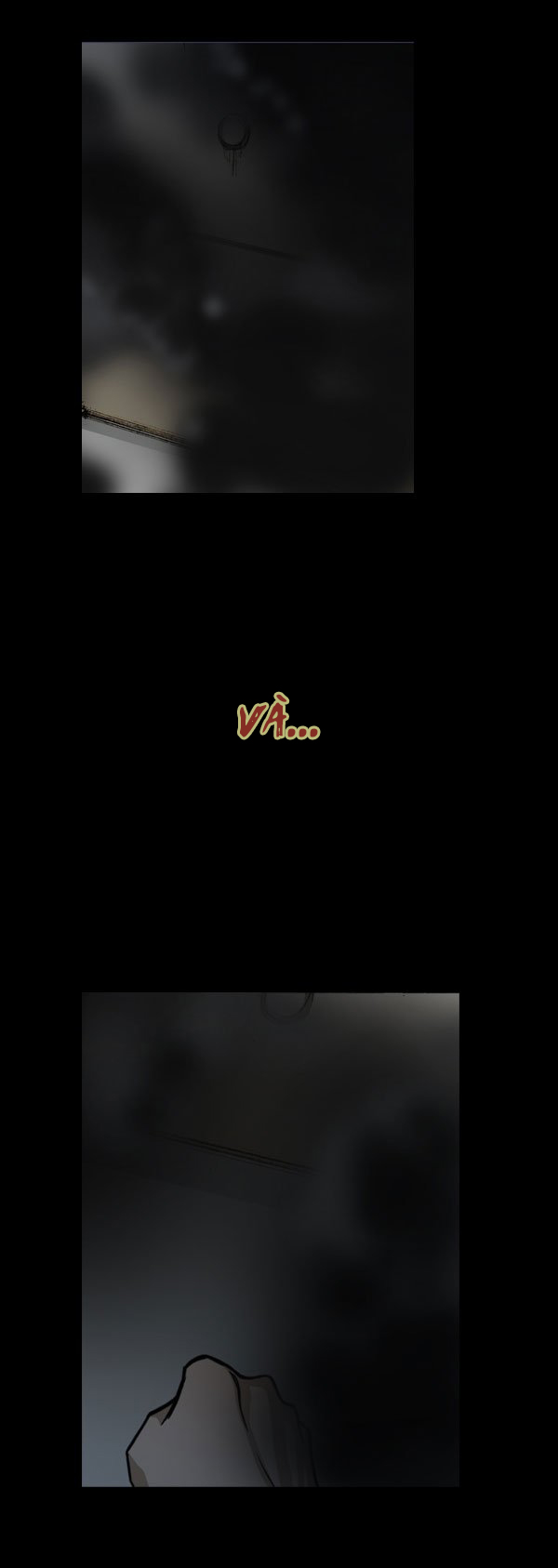 Dư Vật - Chương 1