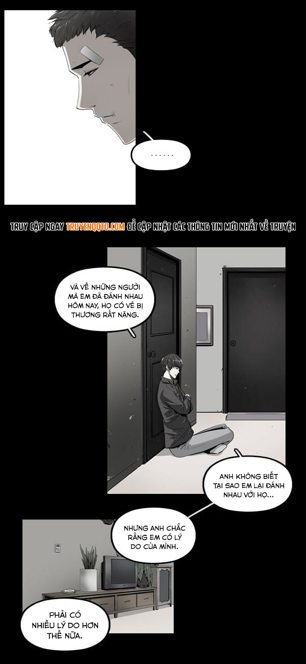 Dư Vật - Chương 17