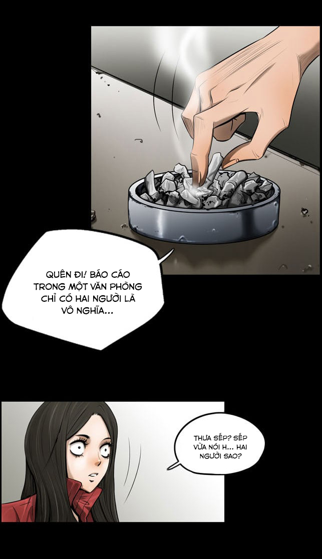 Dư Vật - Chương 2