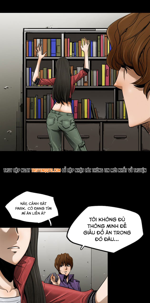 Dư Vật - Chương 2