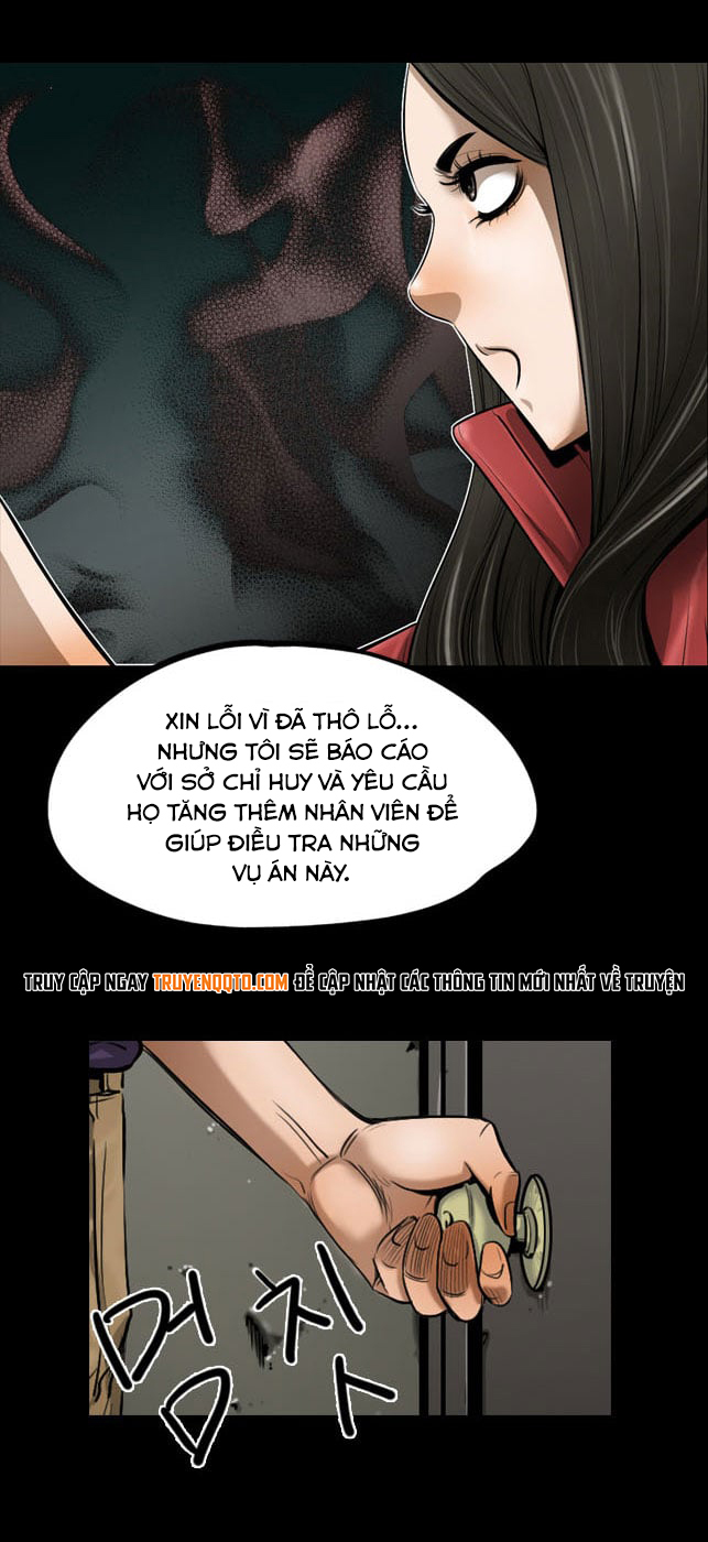 Dư Vật - Chương 2