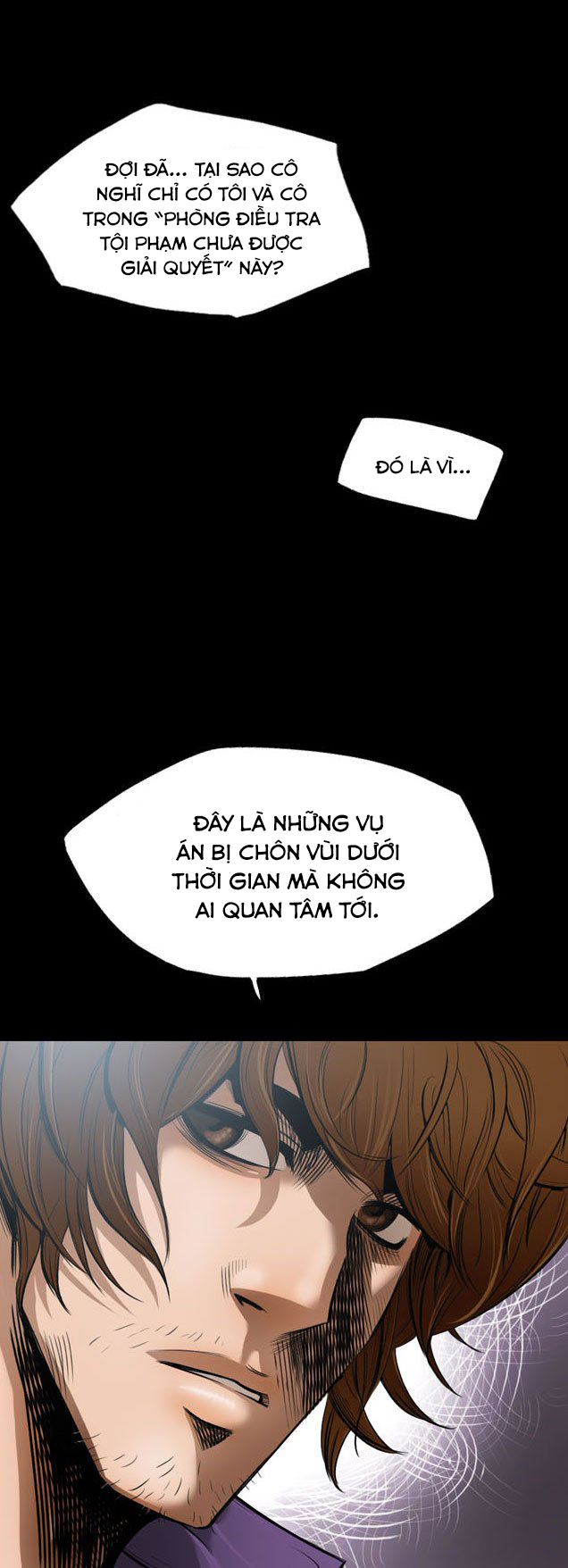 Dư Vật - Chương 2