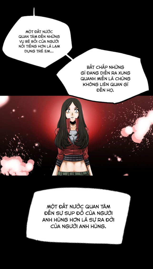 Dư Vật - Chương 2