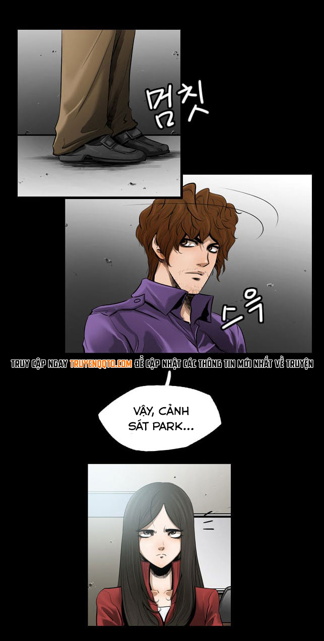 Dư Vật - Chương 2