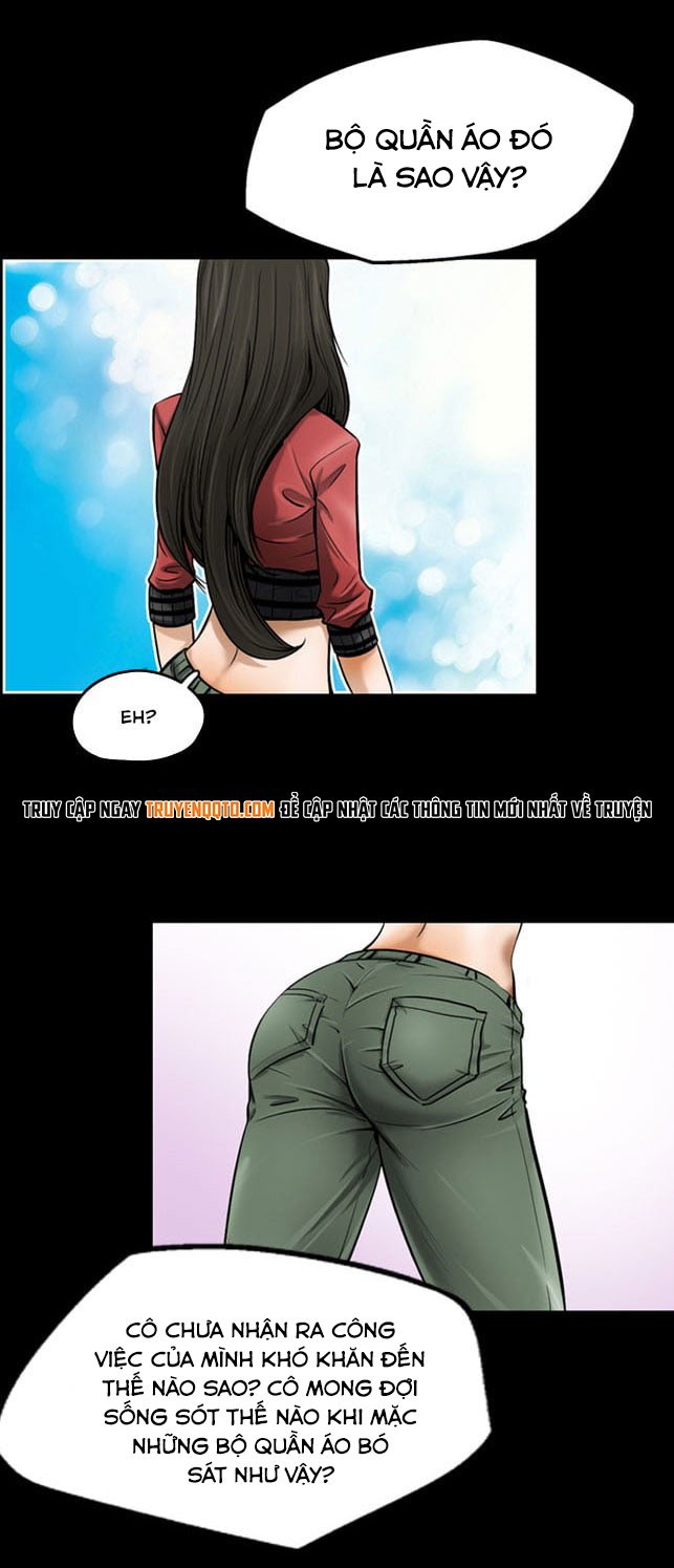 Dư Vật - Chương 2
