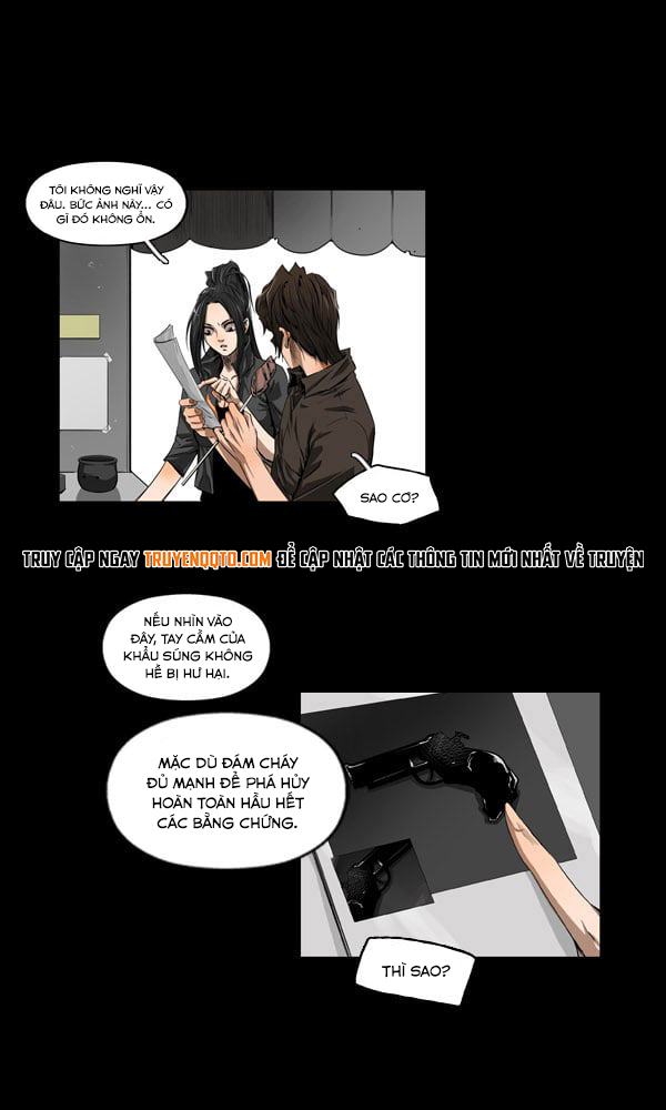 Dư Vật - Chương 20