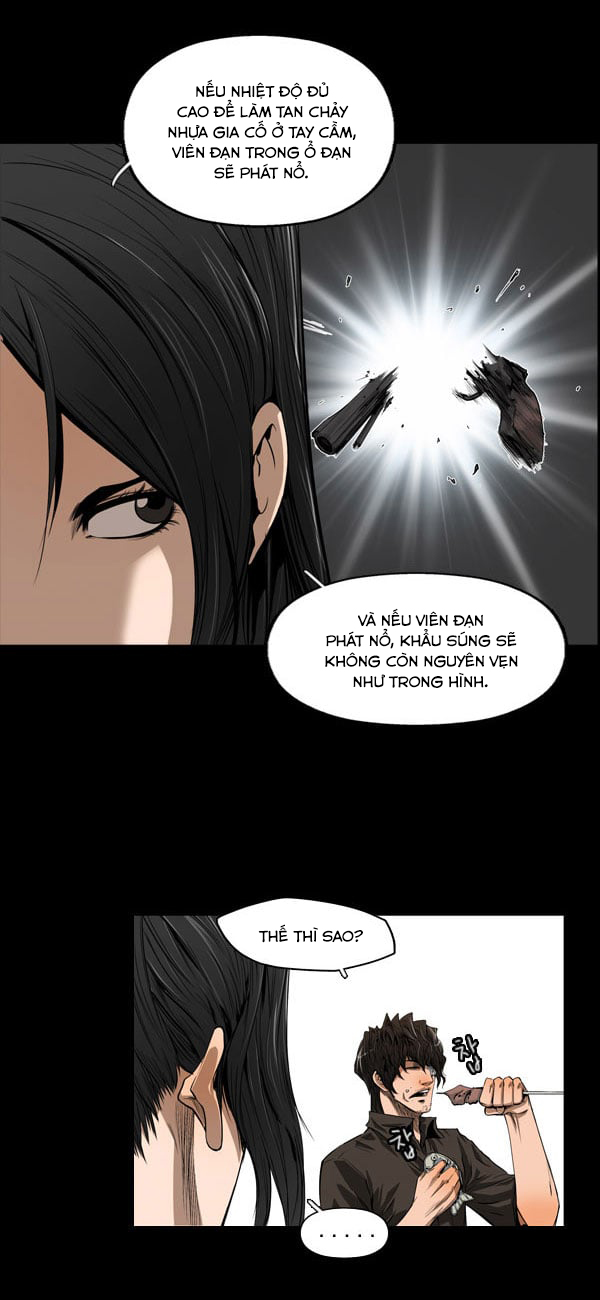 Dư Vật - Chương 20