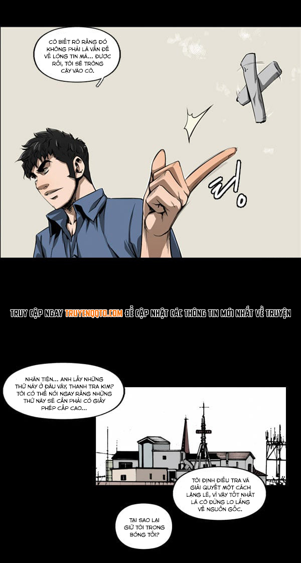 Dư Vật - Chương 22