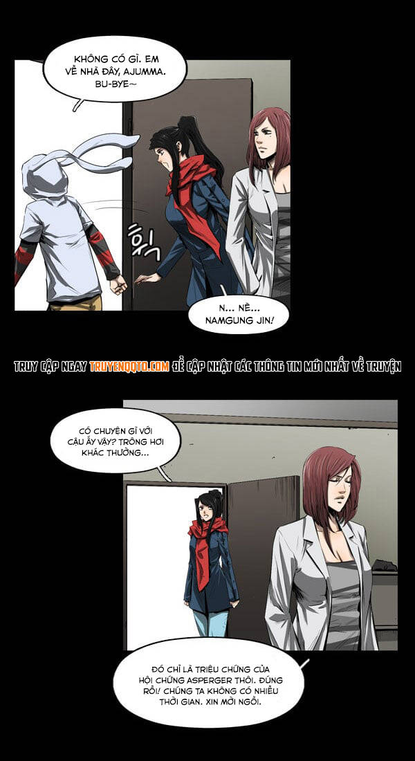 Dư Vật - Chương 28