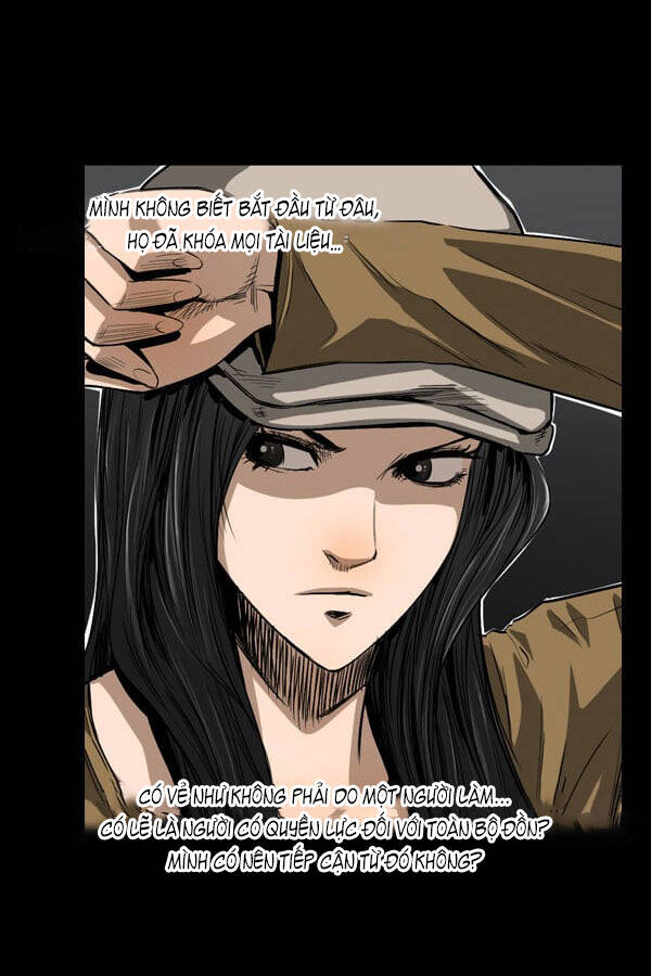 Dư Vật - Chương 29