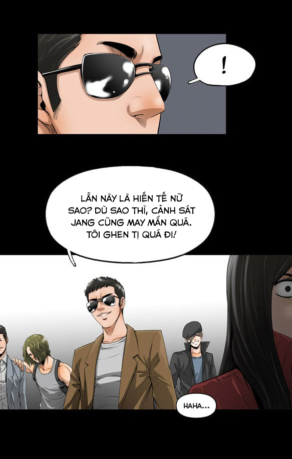 Dư Vật - Chương 3