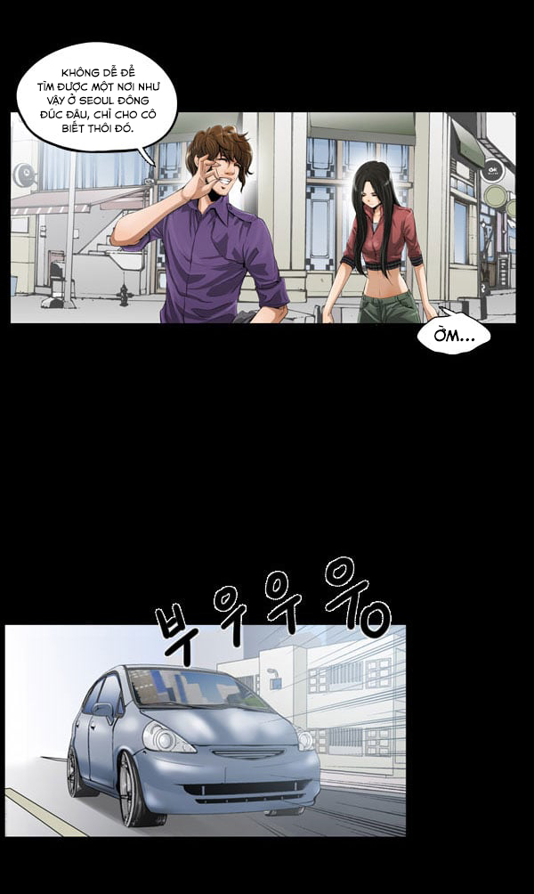 Dư Vật - Chương 3