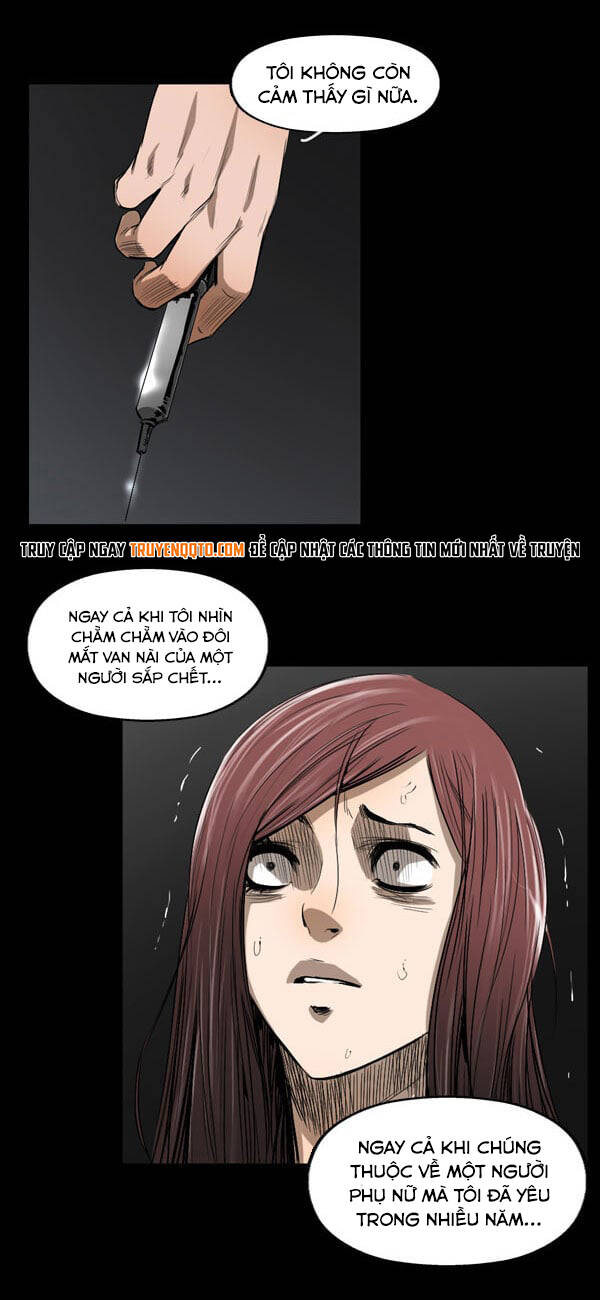 Dư Vật - Chương 30