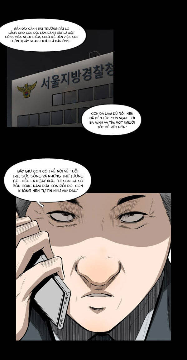 Dư Vật - Chương 30