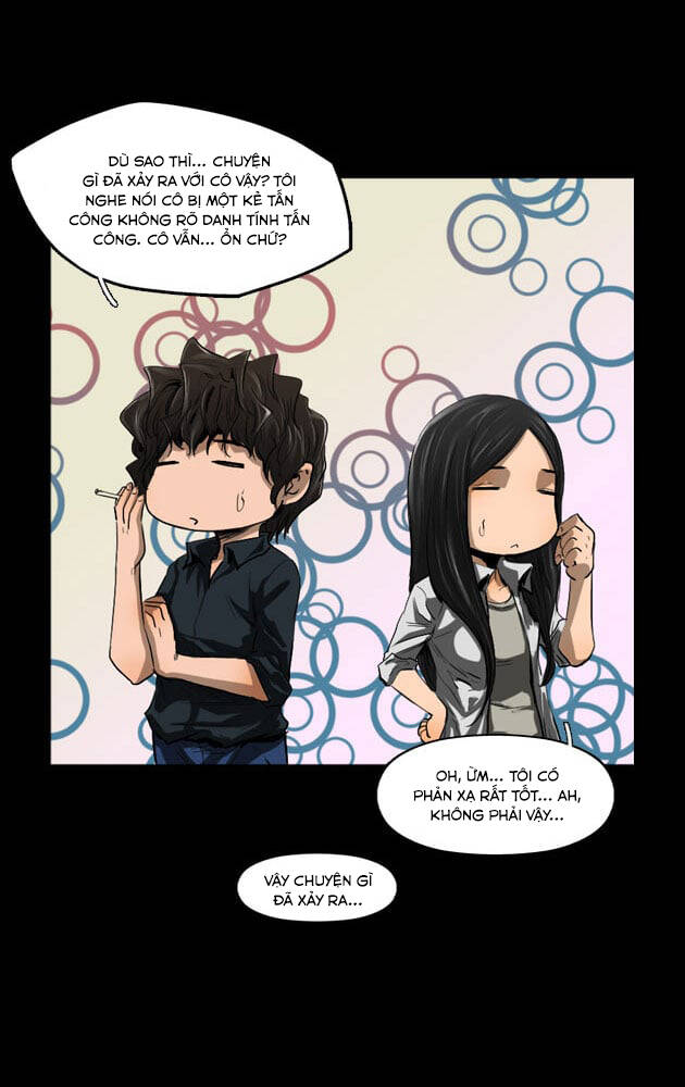 Dư Vật - Chương 34