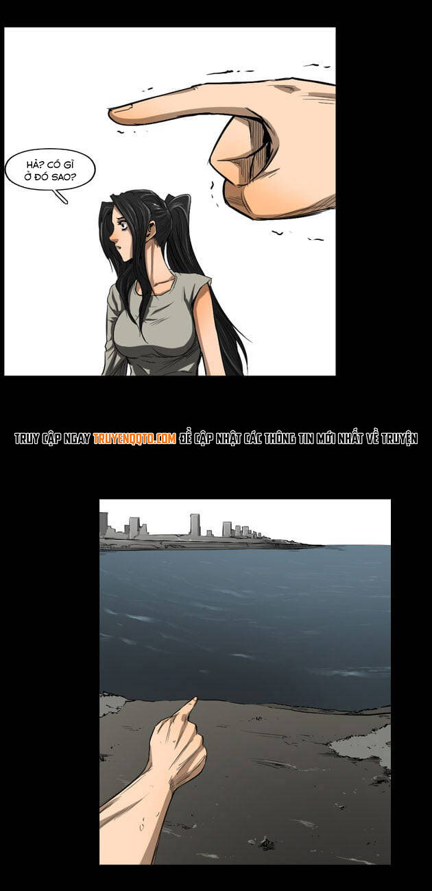 Dư Vật - Chương 34