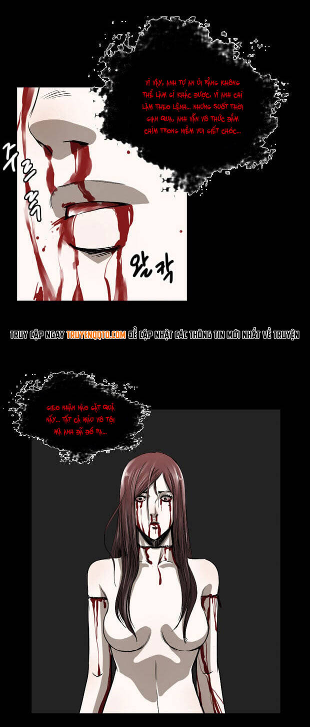 Dư Vật - Chương 35