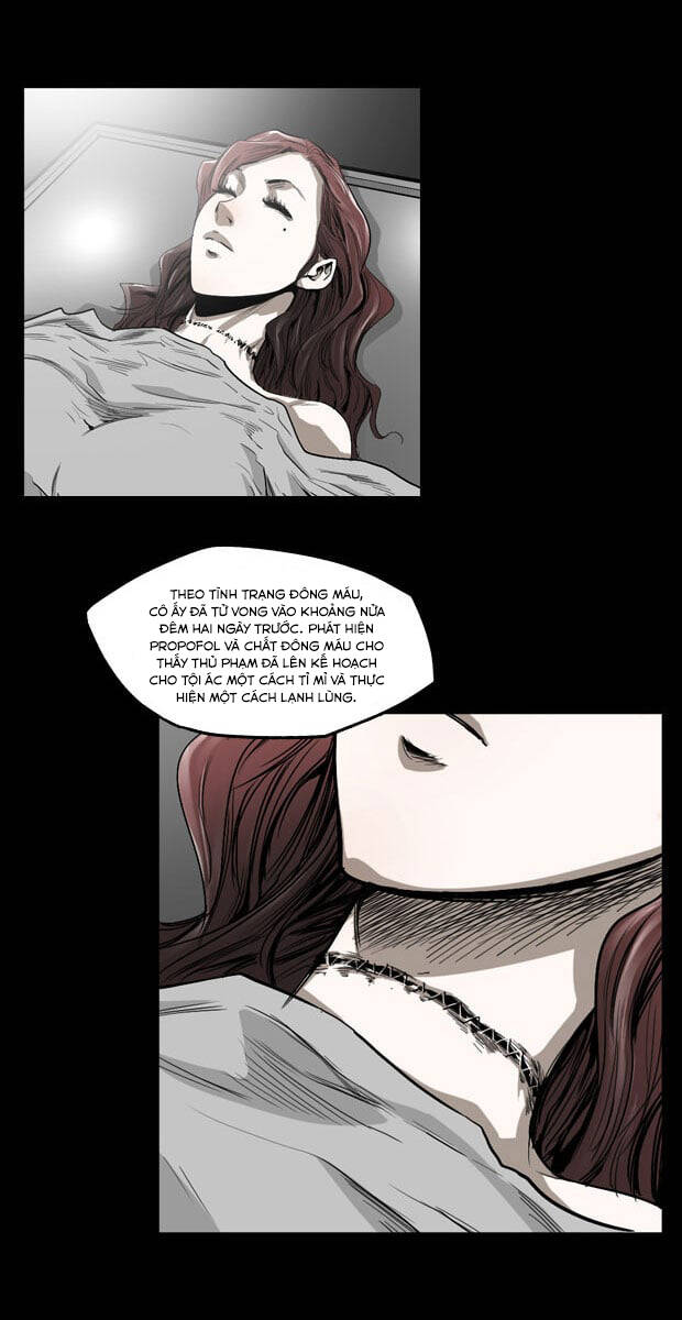 Dư Vật - Chương 35