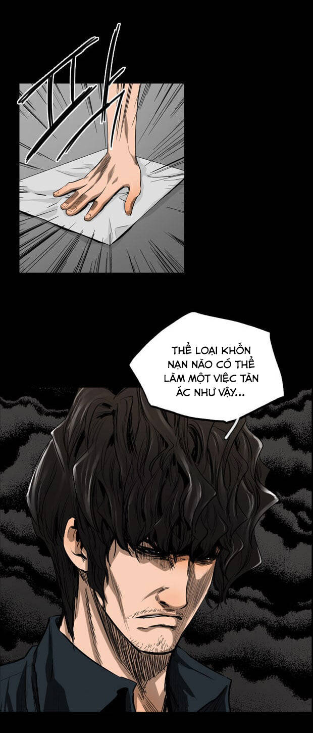 Dư Vật - Chương 35