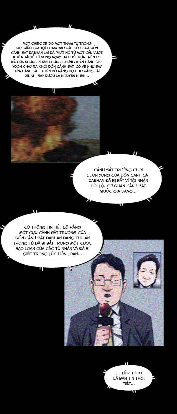 Dư Vật - Chương 36