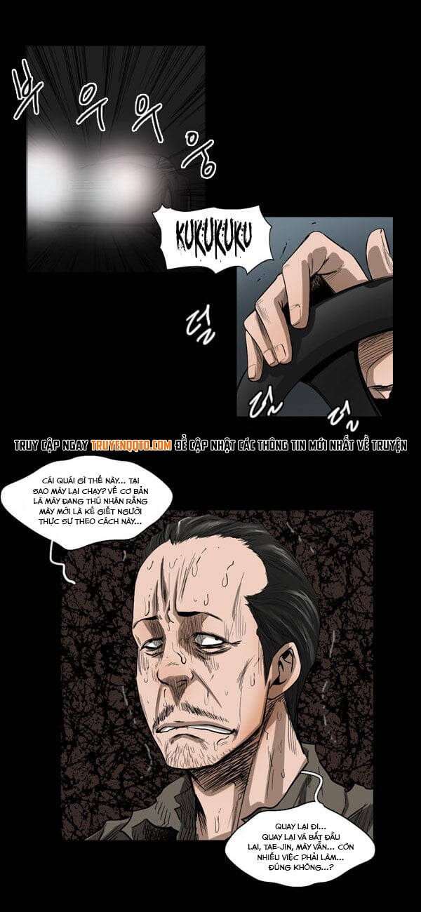 Dư Vật - Chương 36